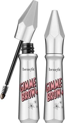 BeneFit Cosmetics Gimme Brow+ & Go (Neutral Light Brown)
