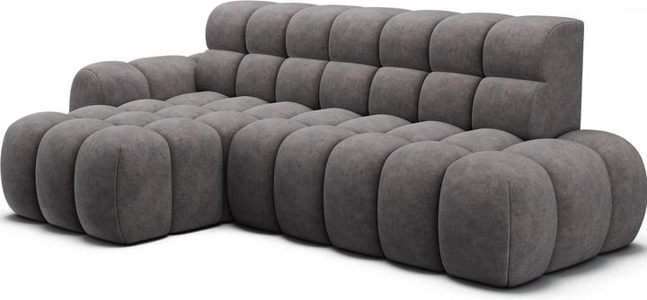 Actual product image ELTAP Ceedro (3-seater, Corner sofa)