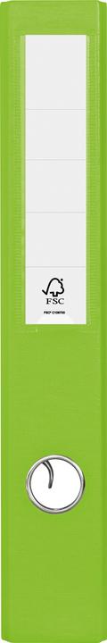 Actual product image Esselte Swiss Edition ECO (A4, 50 mm, 1 Piece)