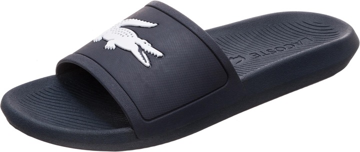 Produktbild Lacoste Croco Slide Badesandale Herren (44.5)