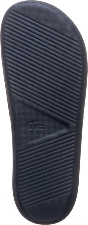 Produktbild Lacoste Croco Slide Badesandale Herren (44.5)