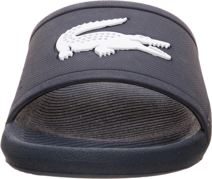 Produktbild Lacoste Croco Slide Badesandale Herren (44.5)