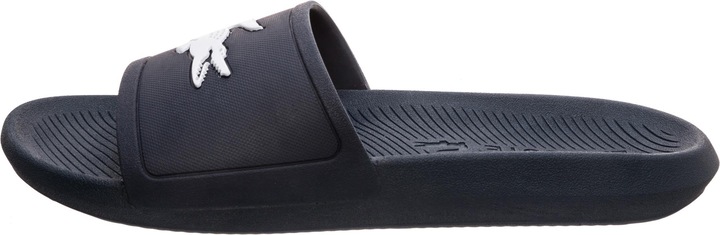 Produktbild Lacoste Croco Slide Badesandale Herren (44.5)