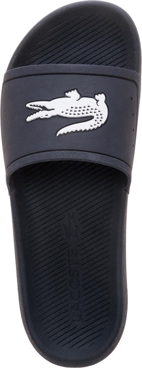 Produktbild Lacoste Croco Slide Badesandale Herren (44.5)