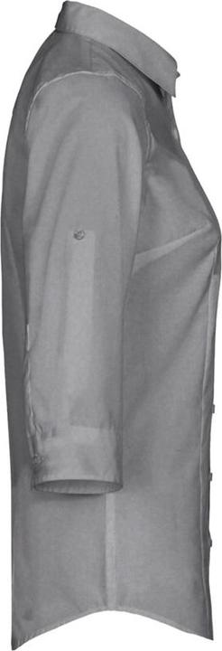 Produktbild Hakro 3/4-Arm-Vario Bluse MIKRALINAR® (XXL)