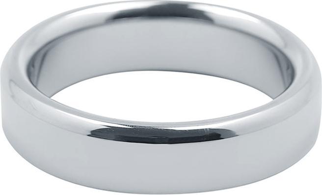Produktbild Kiotos Steel Cockring 4 mm x 12 mm - 47.5 mm (4.75 cm)