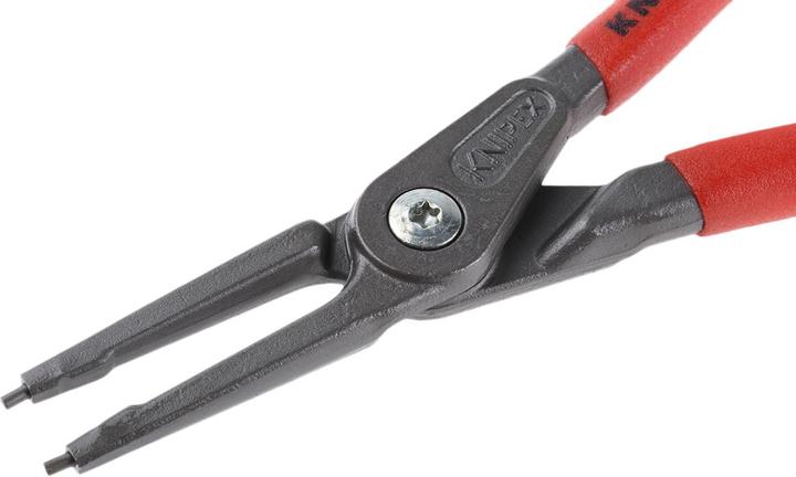 Actual product image Knipex Precision Circlip Pliers (225 mm)