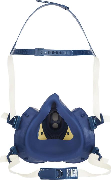 Immagine prodotto 3M Maschera spray per verniciatura 4255+ (A2P3, 1x)