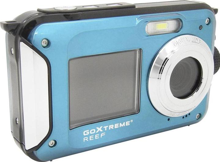 Immagine prodotto Goxtreme Reef (24 Mpx)