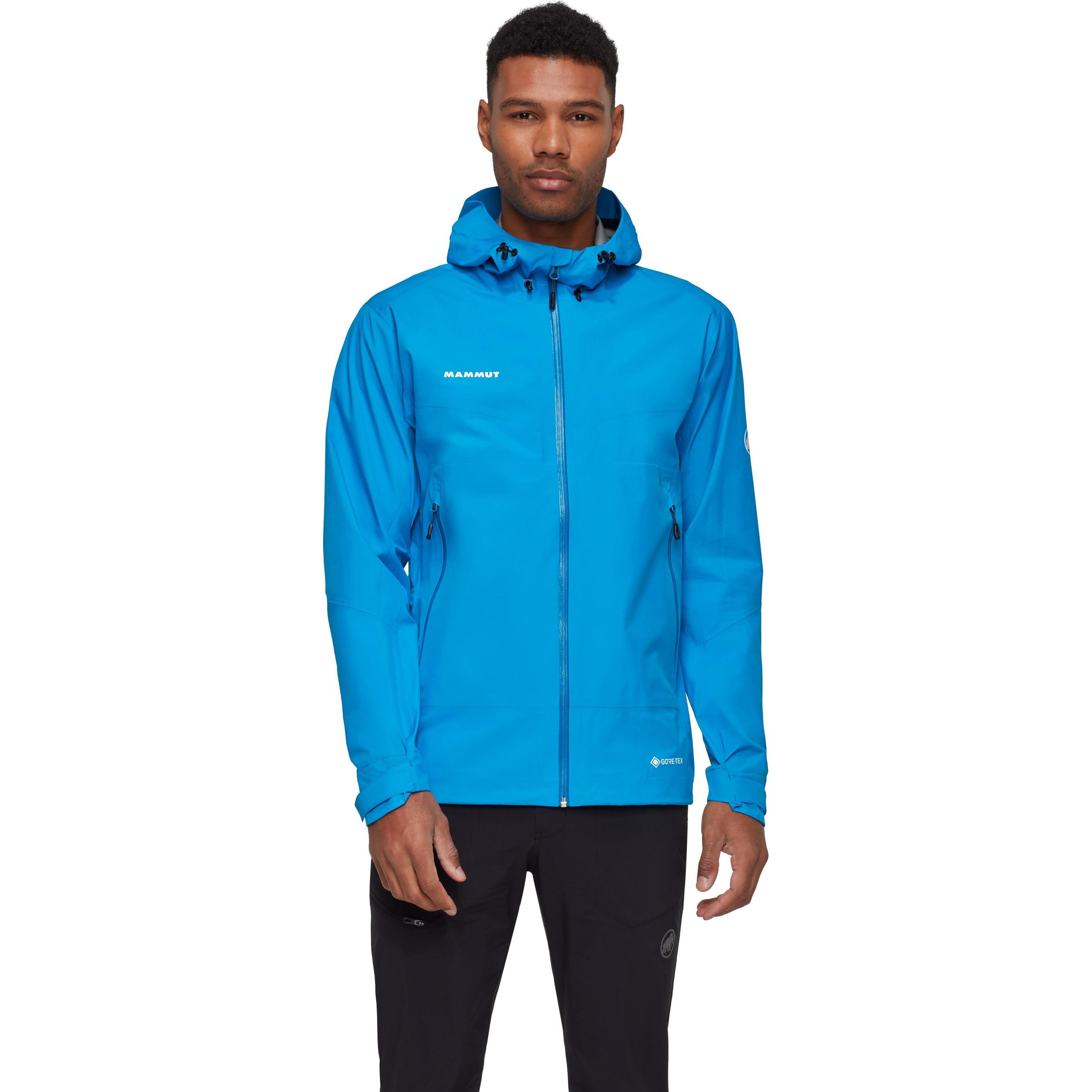 Thumbnail - Mammut, Herren, Jacke, Convey Tour (M), Blau, M
