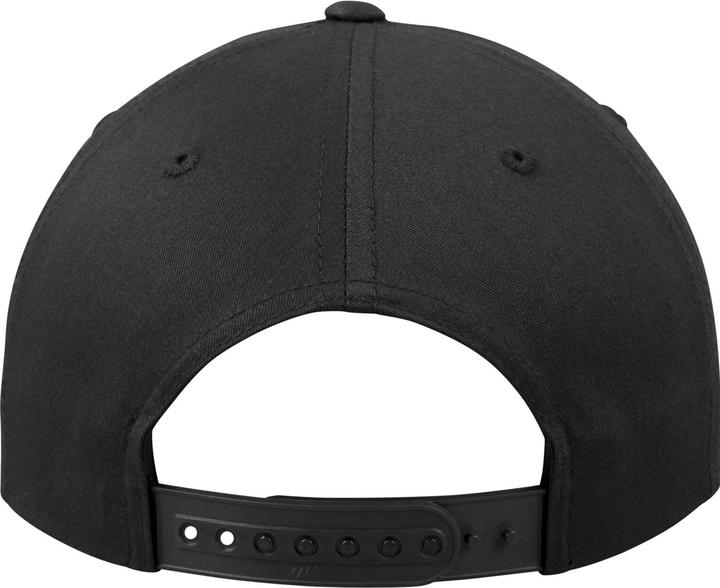 Produktbild Flexfit Unstructured 5-Panel Snapback (One Size)