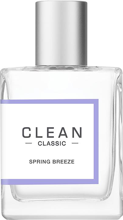 Clean Spring Breeze 60 ml (Eau de Parfum, 60 ml)