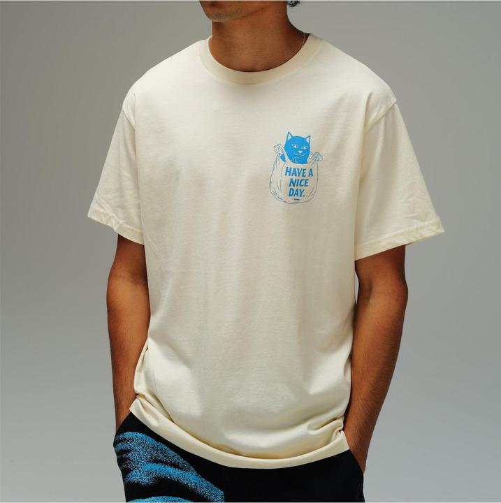 Produktbild RipnDip In My Bag T-Shirt (M)