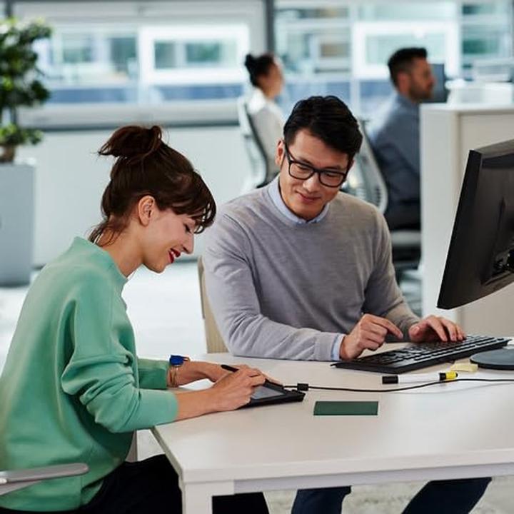 Produktbild Wacom Signature Set - STU-540 (5", 2540 lpi)