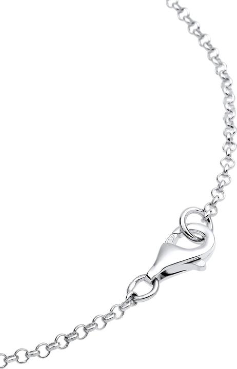 Immagine prodotto Elli Geo, cerchio (19 cm, Argento 925)