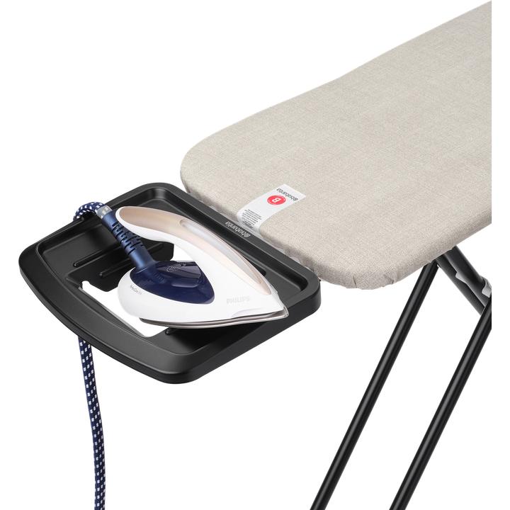 Produktbild Brabantia Solid Steam Iron Rest (124 x 38 cm)