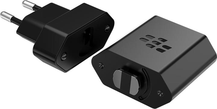 Image du produit BlackBerry Chargeur USB EU UK NA World Adapter (13.50 W)