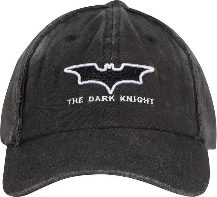 Produktbild Batman: The Dark Knight Kappe