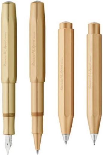 Immagine prodotto Kaweco Biros AL Sport Edizione Oro (Oro)