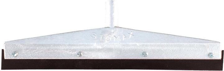 Produktbild Neutral Wasserschieber STOMAX Il Typ A 600 mm, Siluming.Sw (1 Stk.)