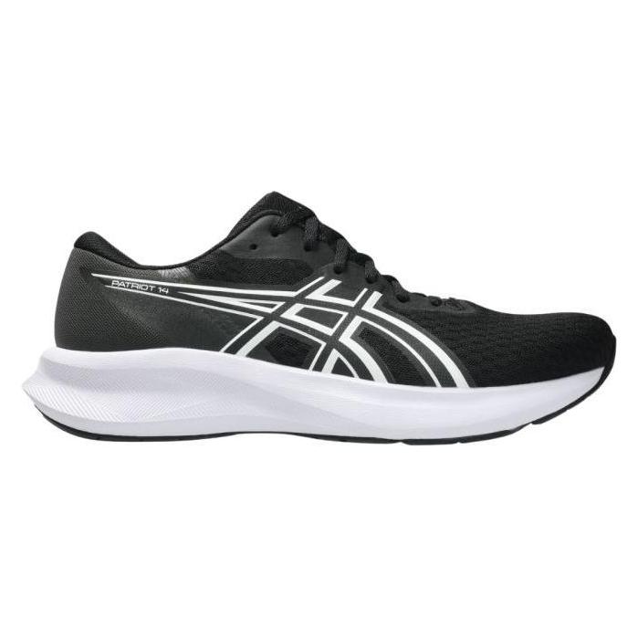 Asics Performance, Mannen, Hardloopschoenen, Patriot 14 Laufschuhe Für Herren (42)