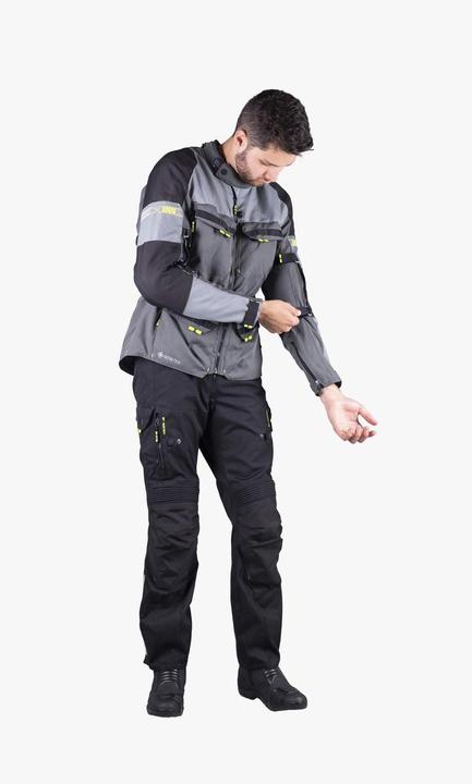 Produktbild iXS Adventure-GTX (Herren, Normalgrösse, L)