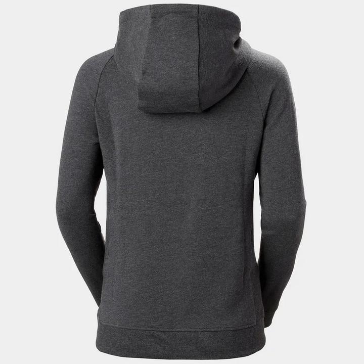 Image du produit Helly Hansen W F2f Organic Cotton Sweat à capuche (XS)