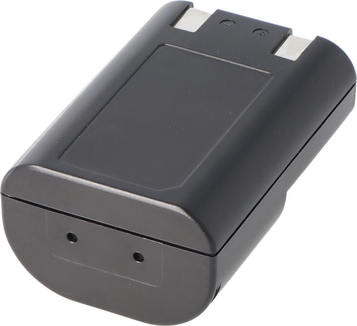 Actual product image AccuCell Akku Canon NB-5H Digital-Kamera (Camera battery)