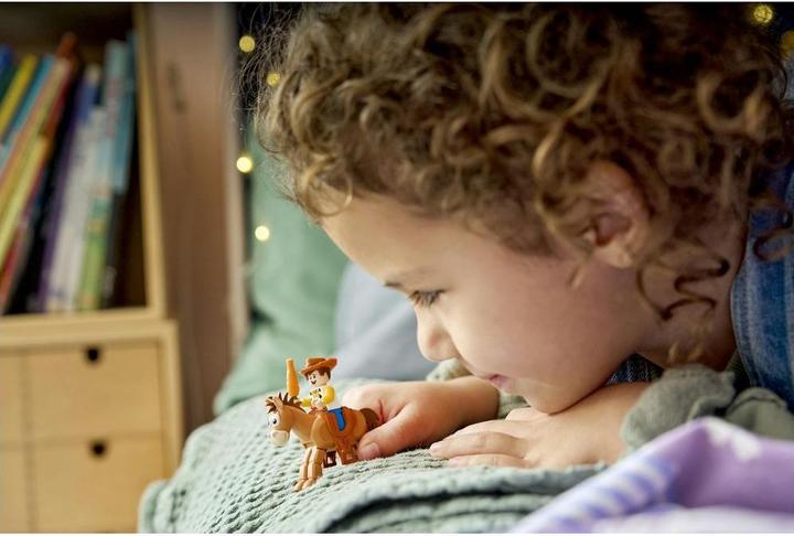 Immagine prodotto LEGO L'allevamento di cavalli di Blaze (43304, LEGO Disney)