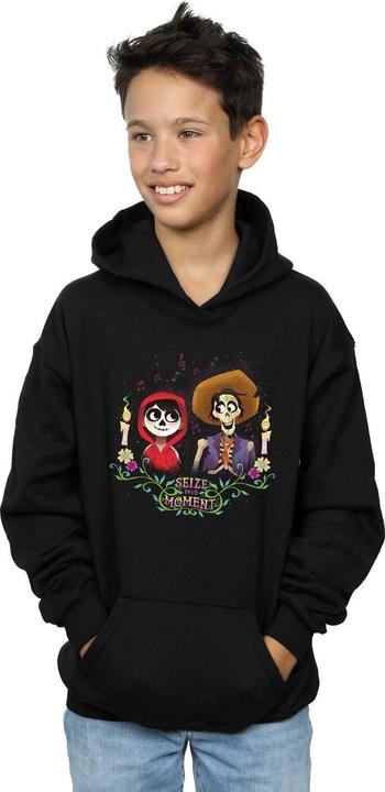 Produktbild Disney Coco Miguel And Hector Kapuzenpullover Jungen (140, 146)