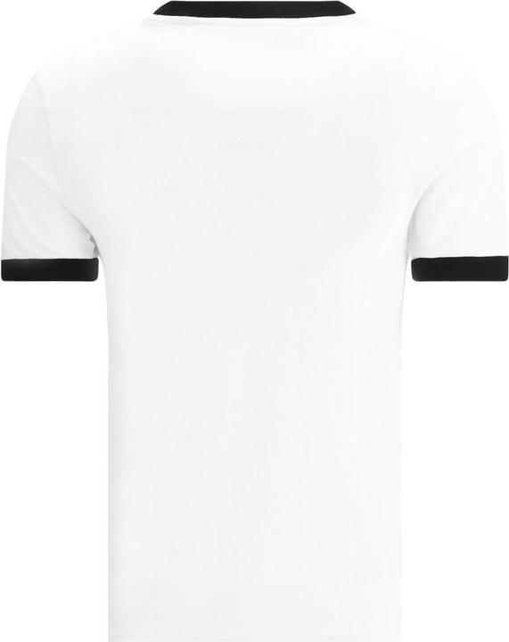Produktbild Givenchy T-shirts And Polos White (L)