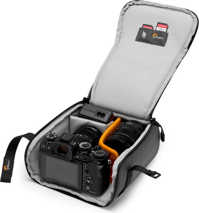 Immagine prodotto Lowepro Photo Sport BP 15L AW III (Zaino per fotocamera, 15 l)