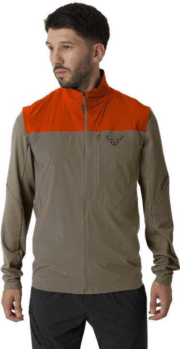 Actual product image Dynafit Traverse Dynastretch Vest (S)