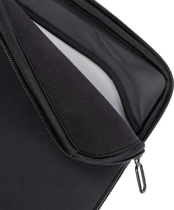 Produktbild Tucano Elements 2 Sleeve Black (14", Apple)