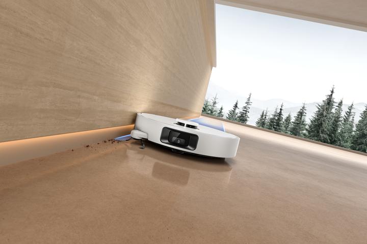 Immagine prodotto Dreame D20 Pro (Robot aspirapolvere)