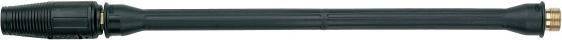 Actual product image Cleancraft Lance with adjustable nozzle