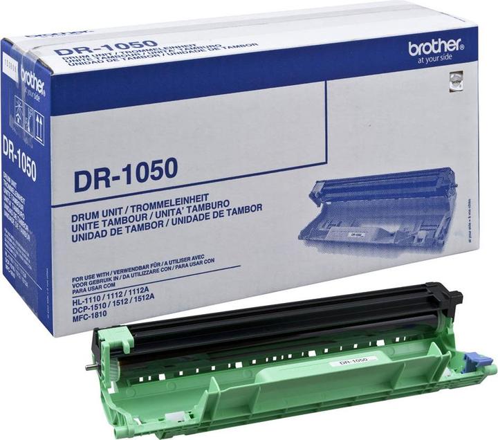 Produktbild Brother Dr-1050 (BK)