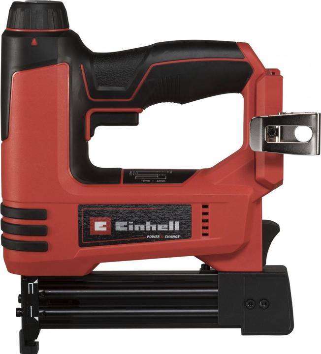 Actual product image Einhell TE-CN 18 Li - Solo