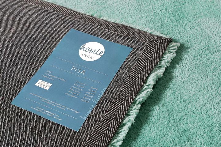 Actual product image Homie Living Pisa (120 x 170 cm)