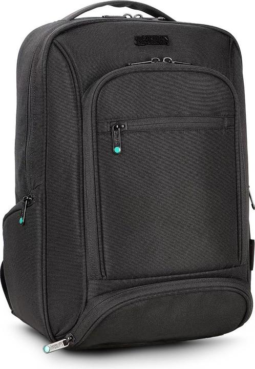 Actual product image Urban Factory Mixee Eco Compact Backpack 15/16 Made Of Rpet