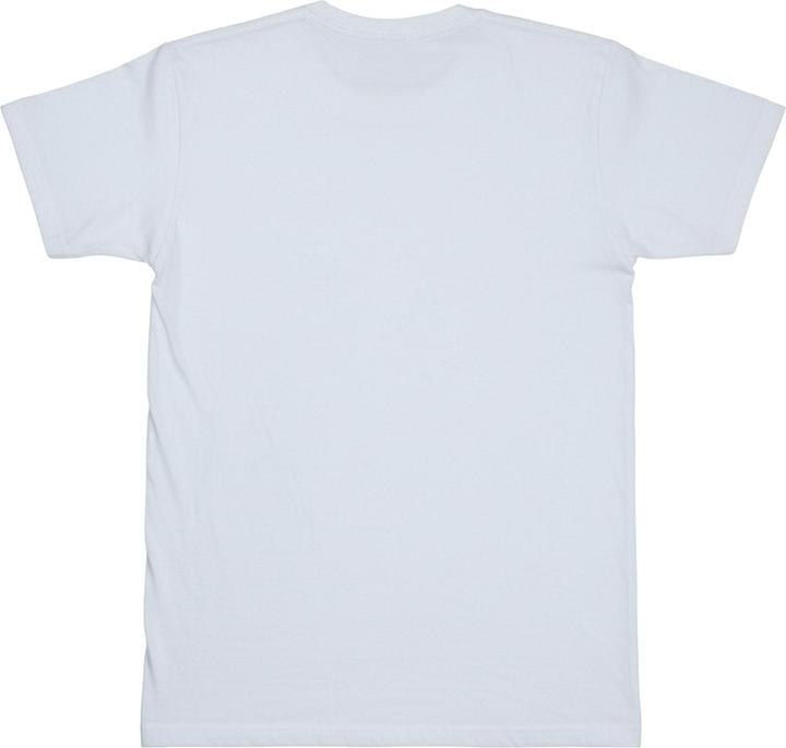 Produktbild Disney Boo TShirt Mädchen Baumwolle (116)