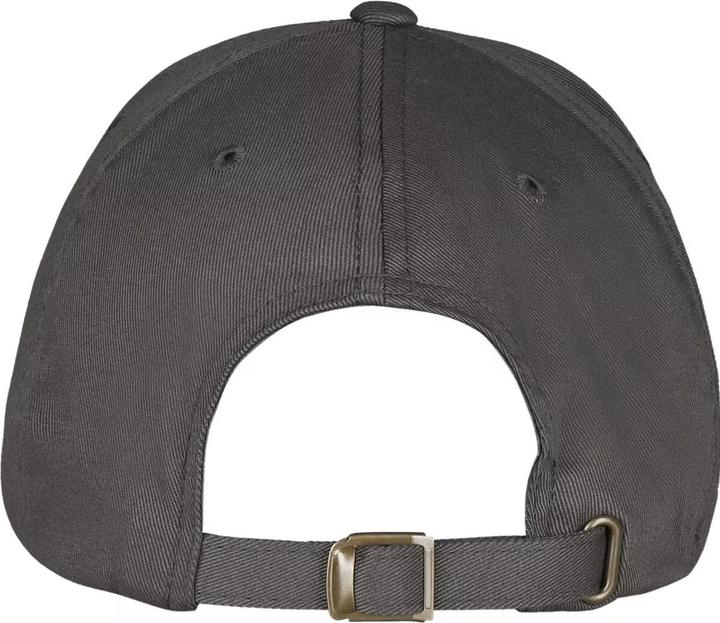 Actual product image Flexfit Wooly Combed Adjustable Strap Baseball Cap