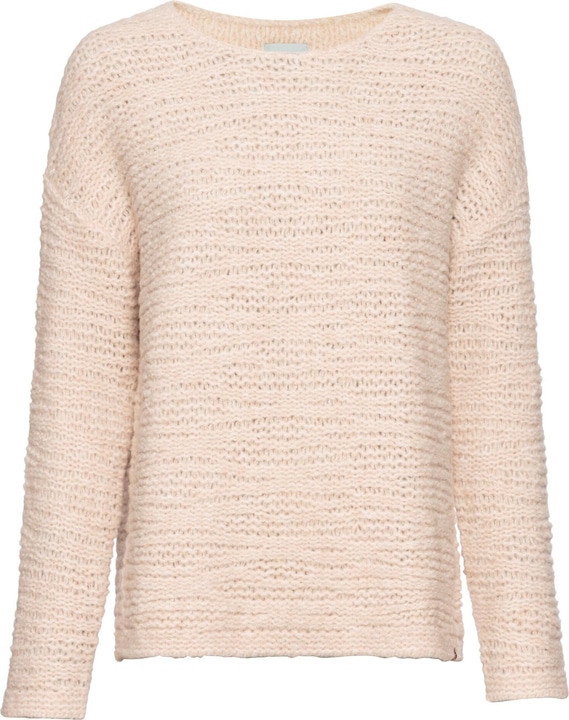 Produktbild Camel Active Strickpullover aus recyceltem Polyester (XL)