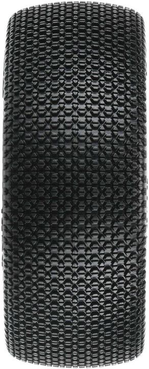 Productafbeelding Proline Complete wielen Slide Lock M3 Buggy 1:8, 2 stuks