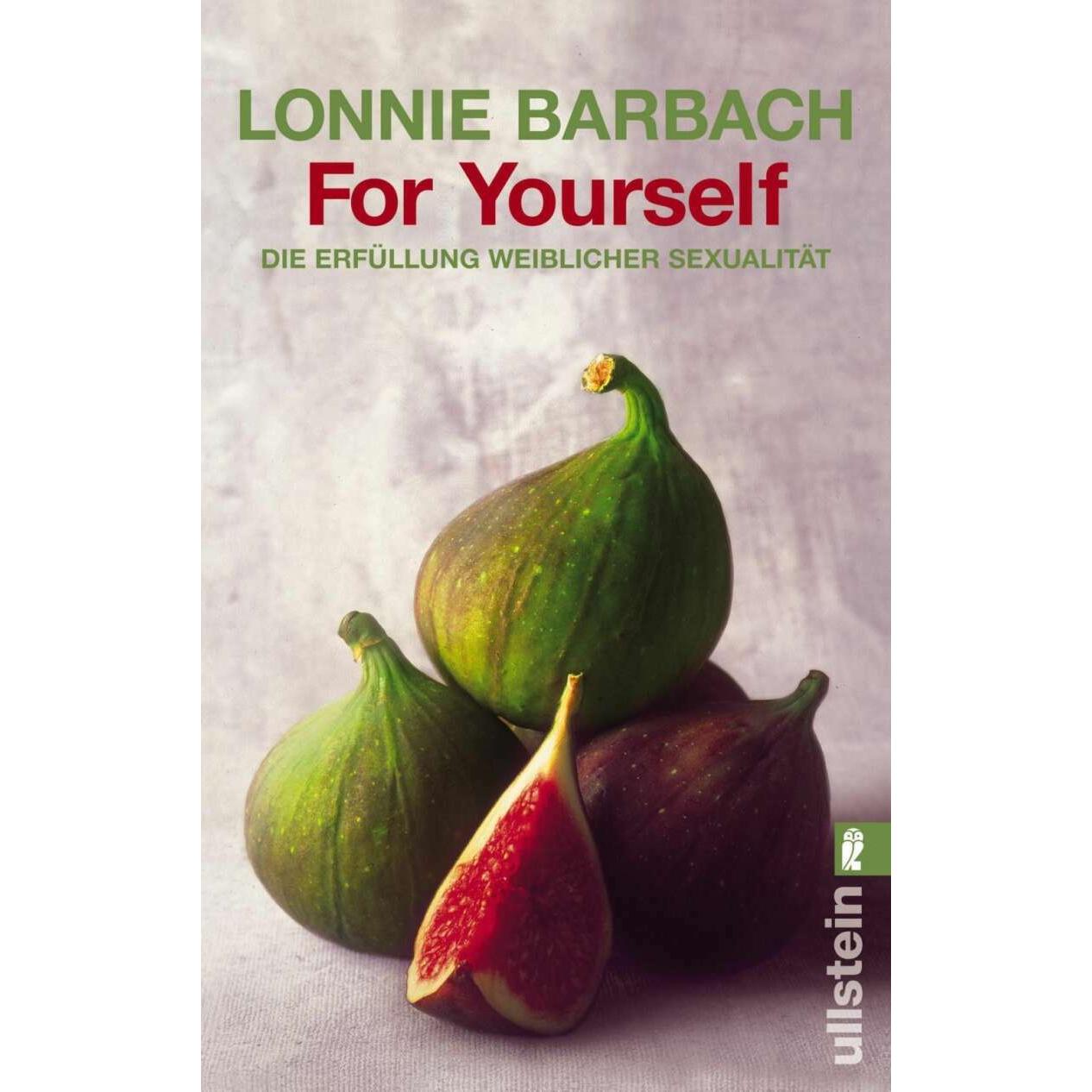 Thumbnail - For Yourself, Ratgeber von Lonnie Barbach