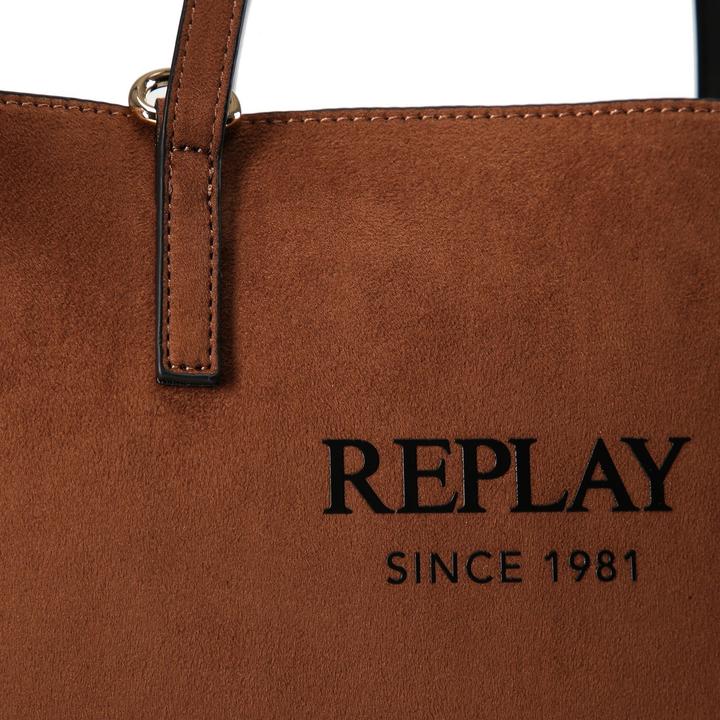 Produktbild Replay Shopper Tasche 35 cm (10 l)