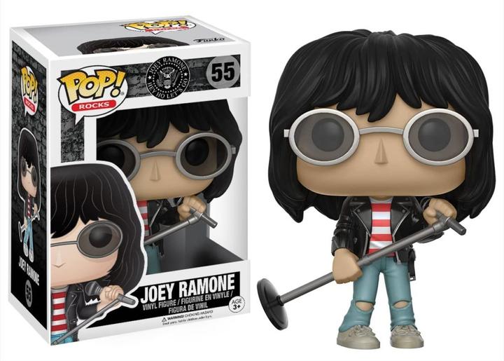 Produktbild Funko Joey Ramone