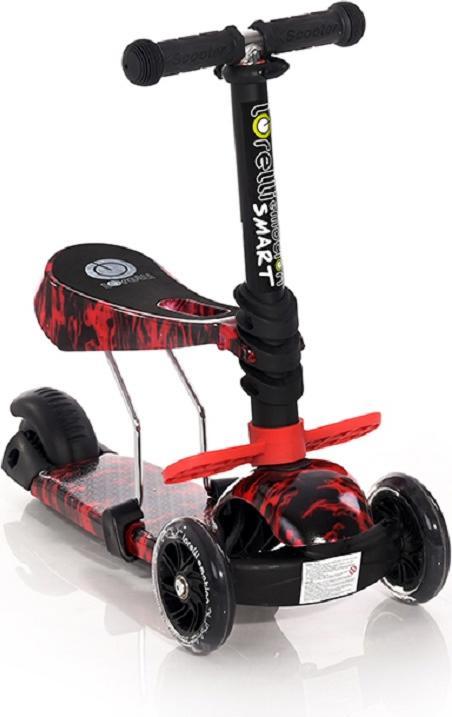 Produktbild Lorelli Kinderroller 2 in 1 Smart