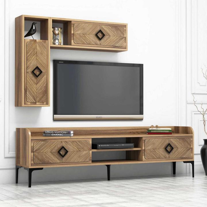 Skye Decor Niklas (180 x 35 x 52 cm)