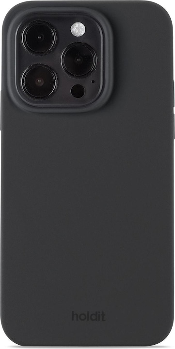 Actual product image Holdit Silicone (Apple iPhone 14 Pro)